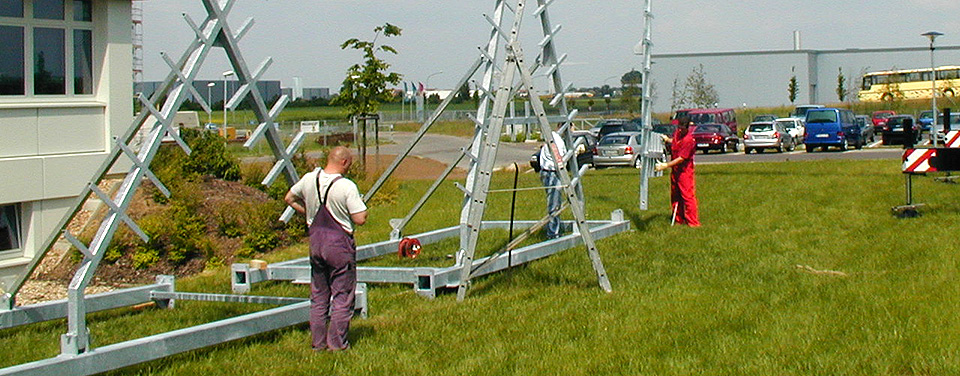 Henkel Werbetechnik Magdeburg