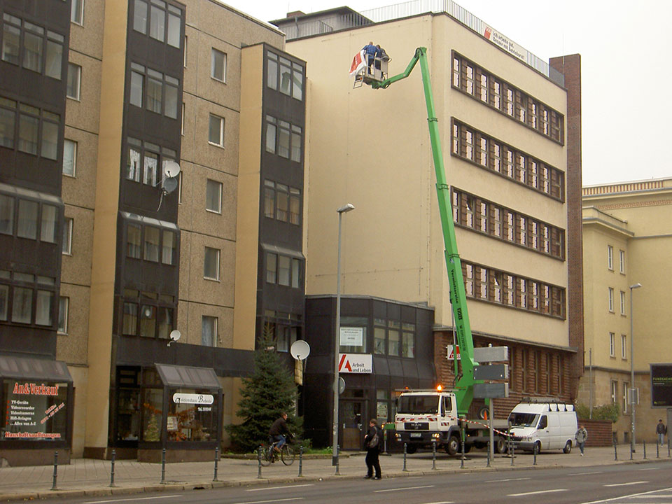 Henkel Werbetechnik Magdeburg