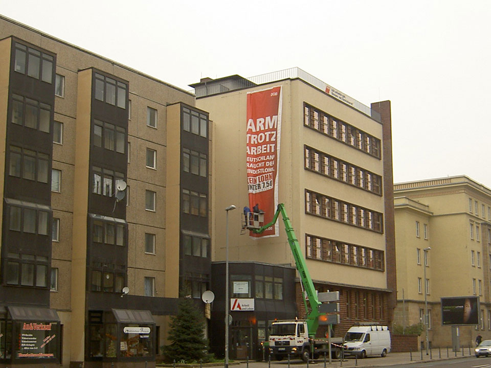 Henkel Werbetechnik Magdeburg